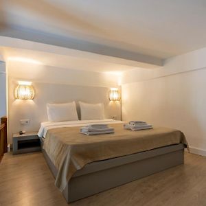 Standard Zimmer mit Kingsize-Bett